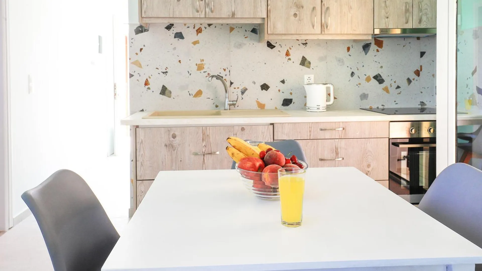 Aparthotel Filalithis Studios & Apartments Sami  Greece