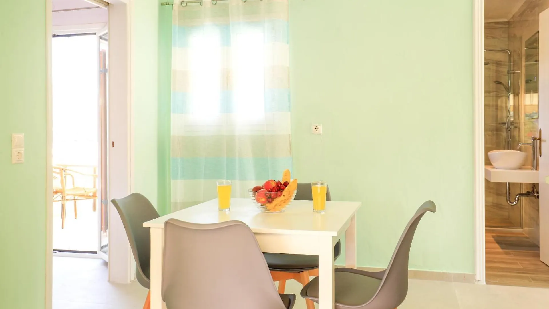 Filalithis Studios & Apartments Sami  Sami (Kefalonia)