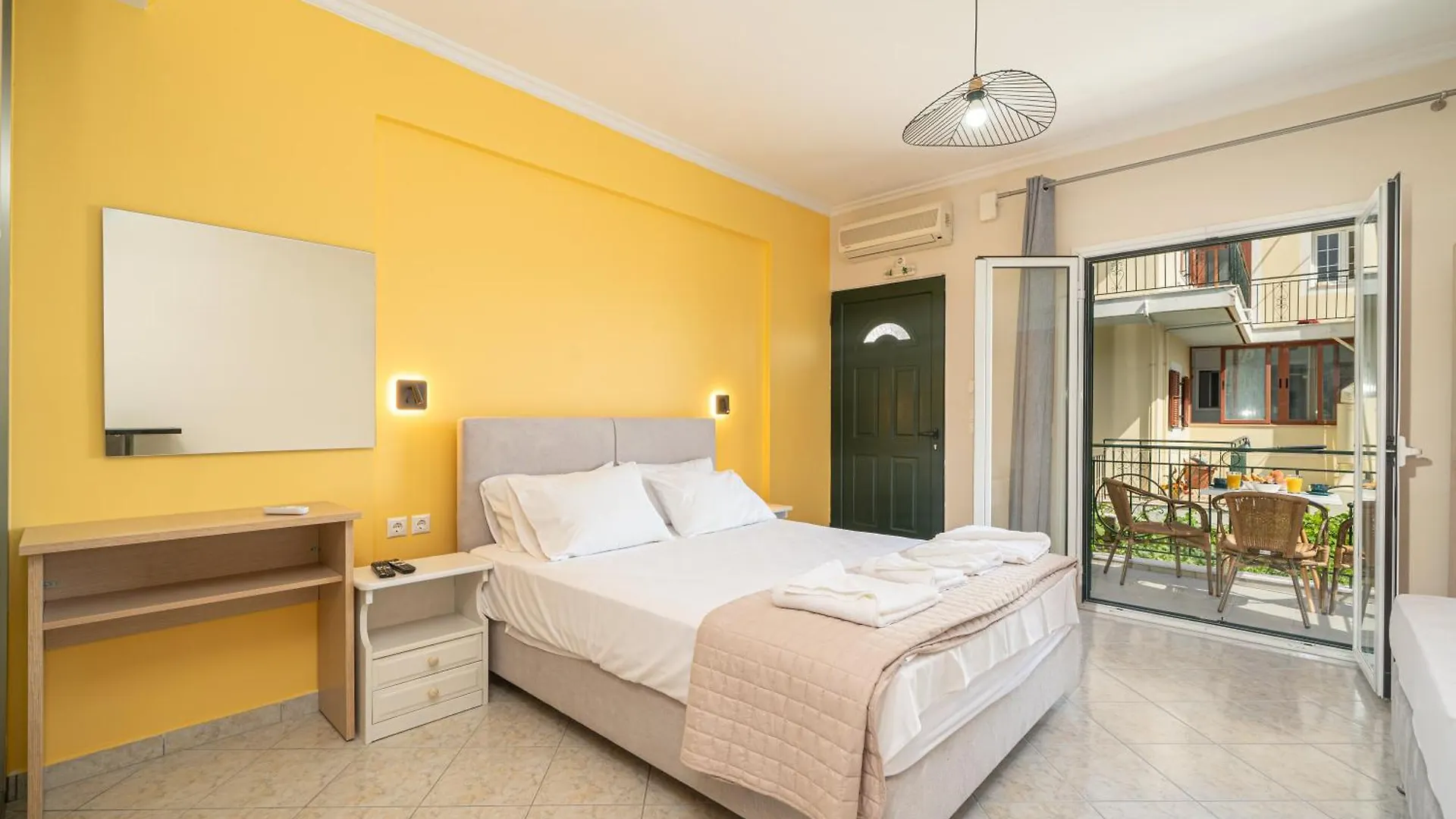Filalithis Studios & Apartments Sami  Aparthotel Sami (Kefalonia)