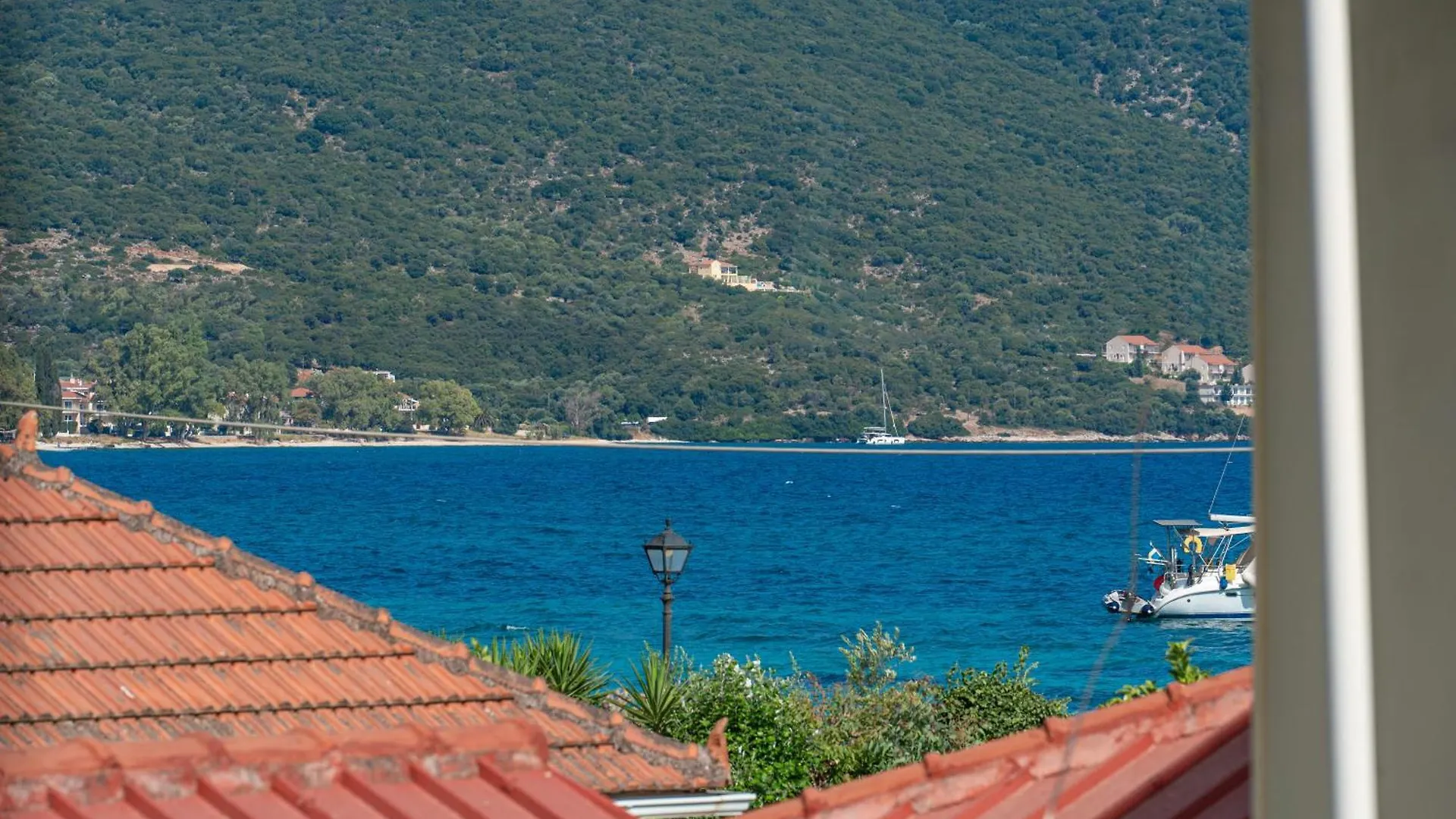 Filalithis Studios & Apartments Sami  0*, Sami (Kefalonia) Greece