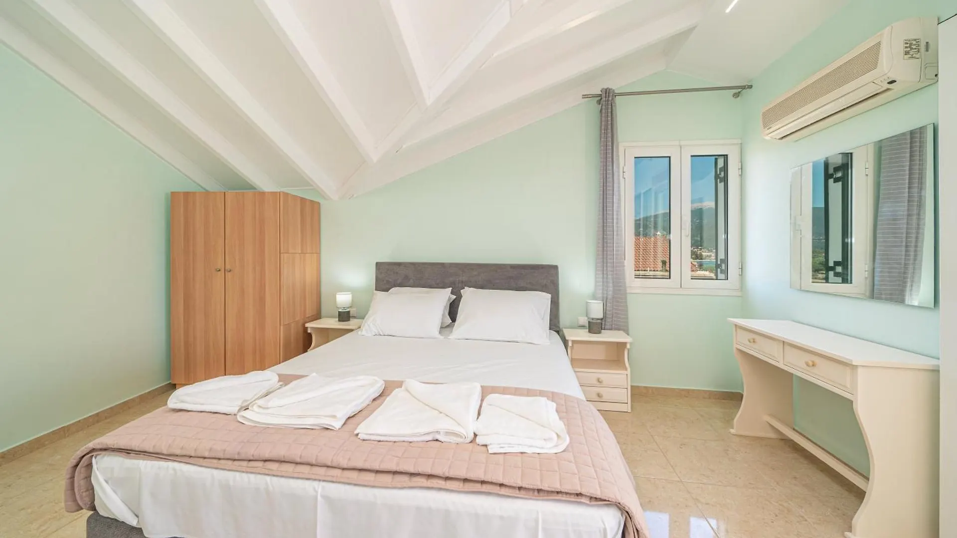 Filalithis Studios & Apartments Sami  Greece