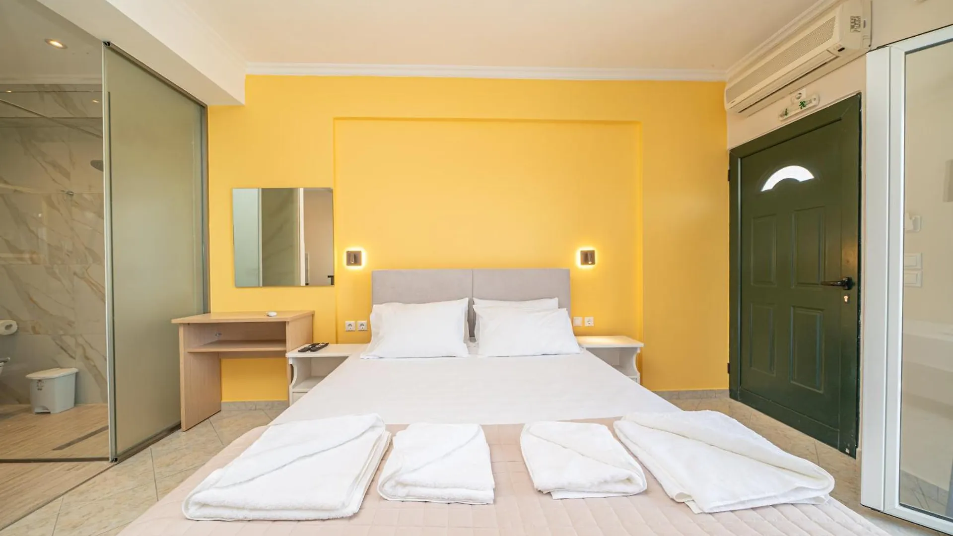 Filalithis Studios & Apartments Sami  Greece