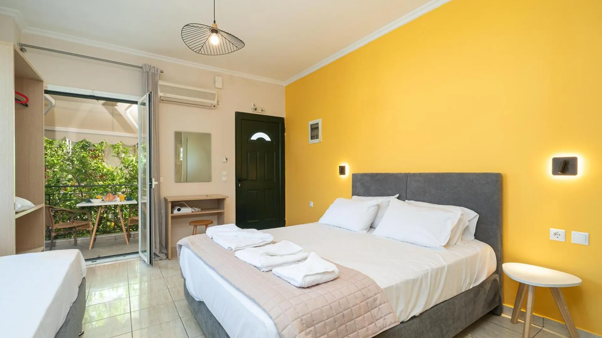 Filalithis Studios & Apartments Sami  Greece