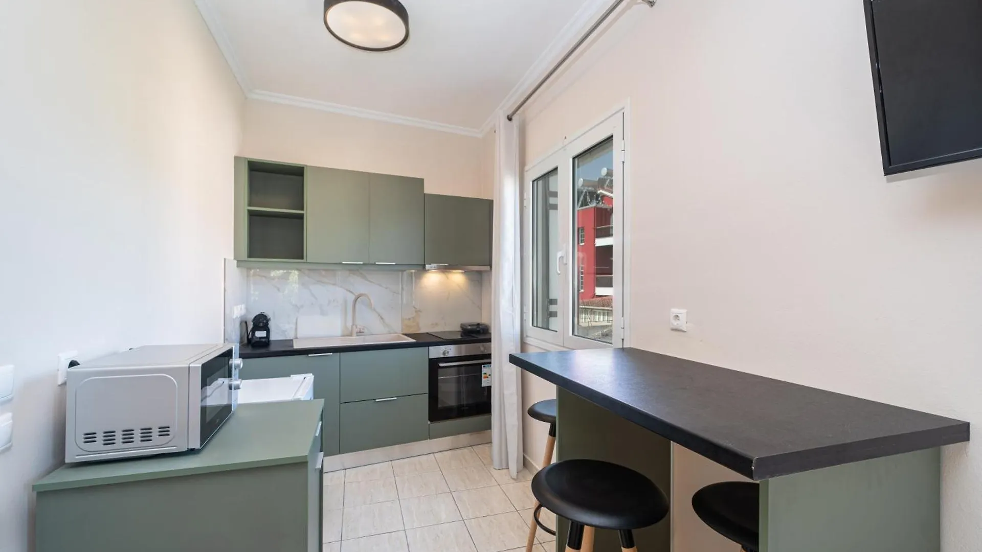 Filalithis Studios & Apartments Sami  Aparthotel