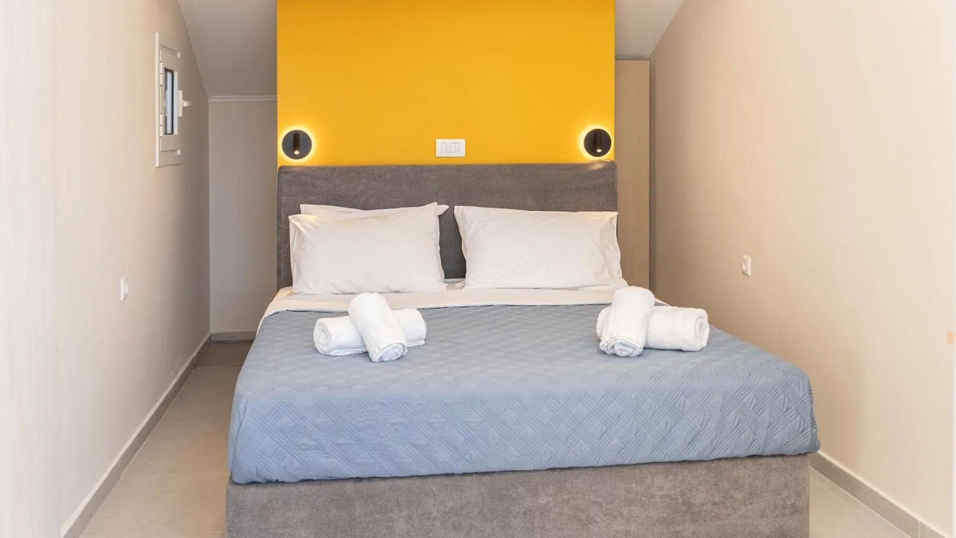 Filalithis Studios & Apartments Sami  Sami (Kefalonia)