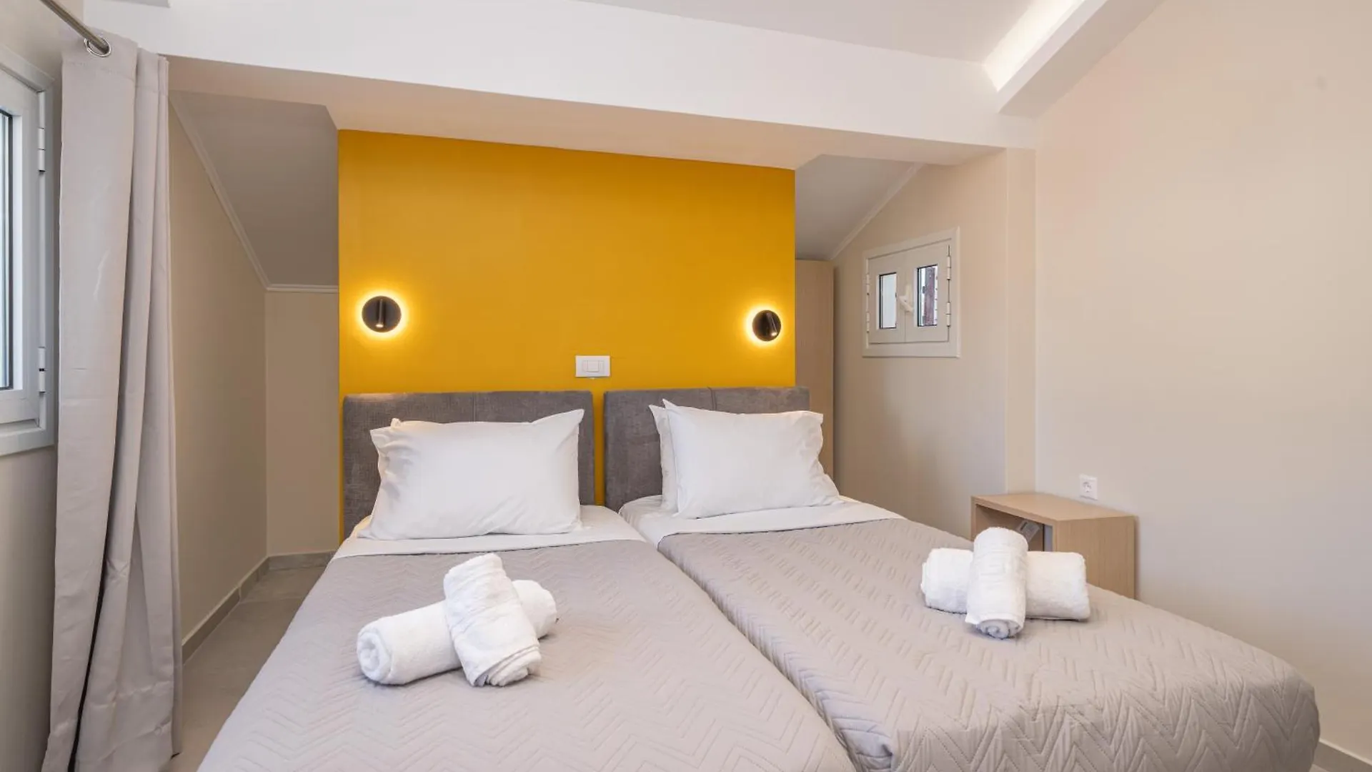 Aparthotel Filalithis Studios & Apartments Sami  Greece