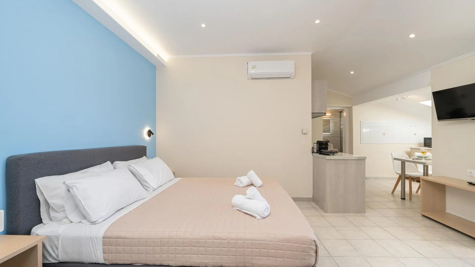 Filalithis Studios & Apartments Sami  Greece