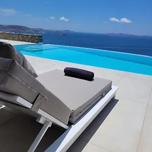 Zelia & , Mykonos Town Greece