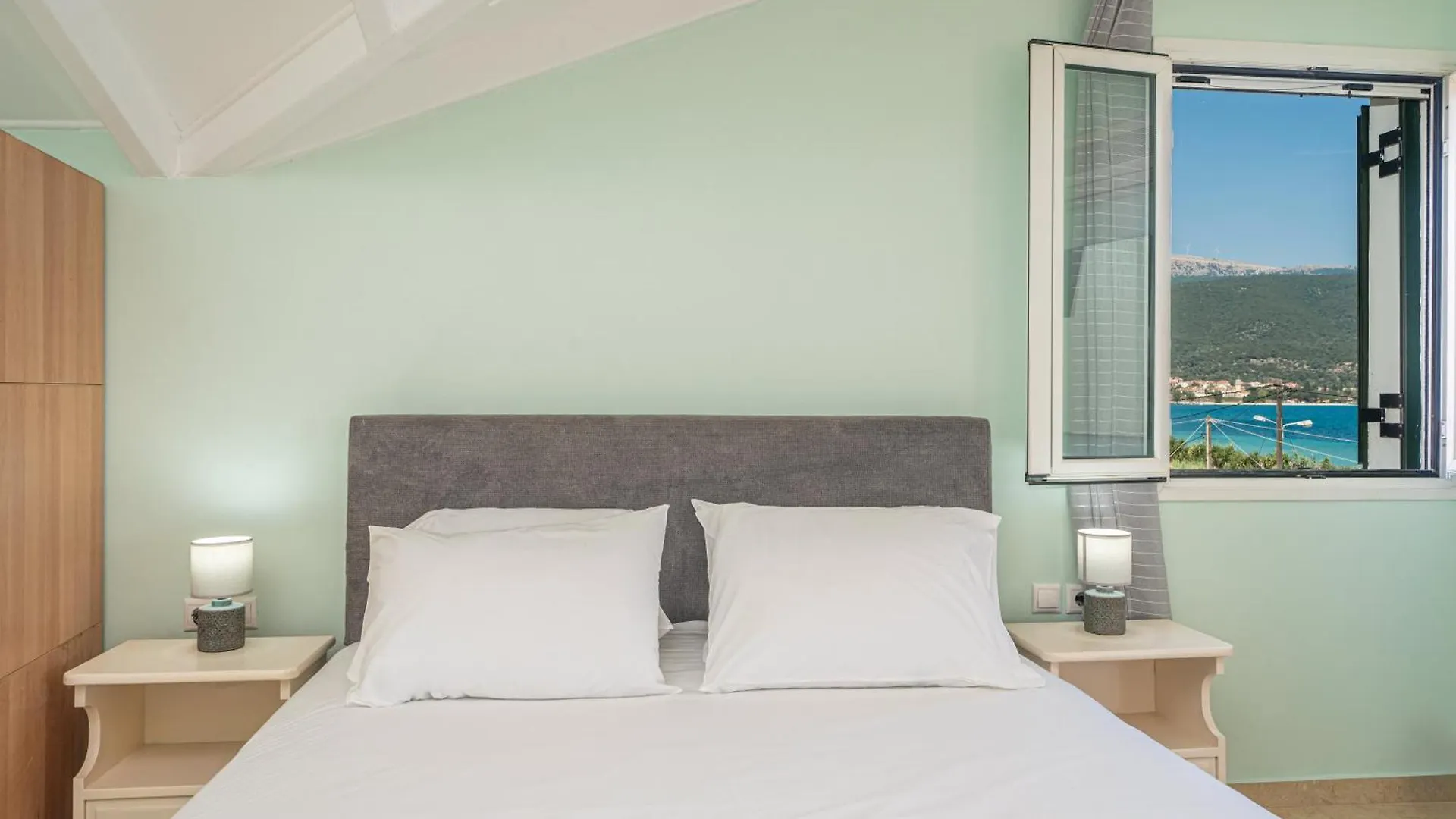 Filalithis Studios & Apartments Sami  Sami (Kefalonia)